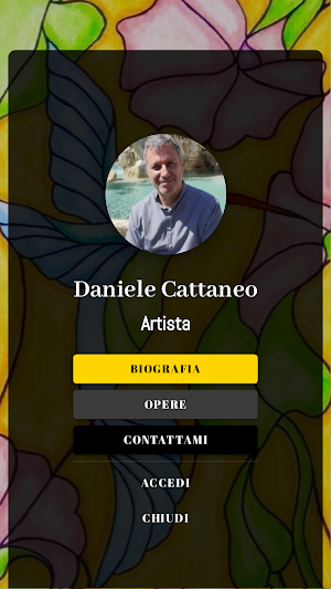Daniele Cattaneo Screenshot 1