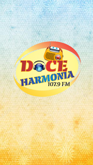 Rádio Doce Harmonia Screenshot 1