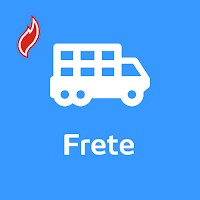 Fogás Frete - Para Revendas