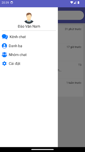 Ghome Screenshot 0