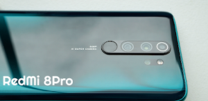 Redmi Note 8 Pro Camera Screenshot 2