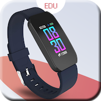 iTech Active2 Smartwatch Guide