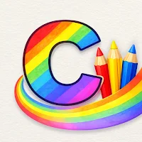 Colorfly: Coloring Page Maker
