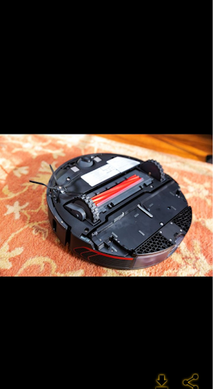 roborock s7 maxv plus guide Screenshot 3