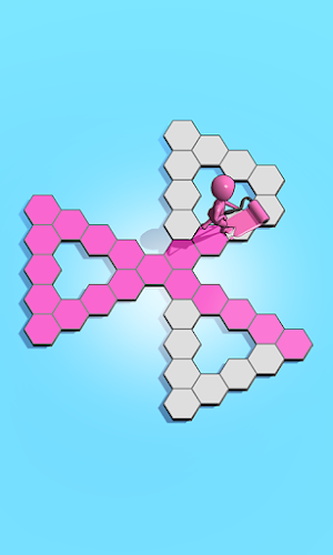Hexa Painter Screenshot 2