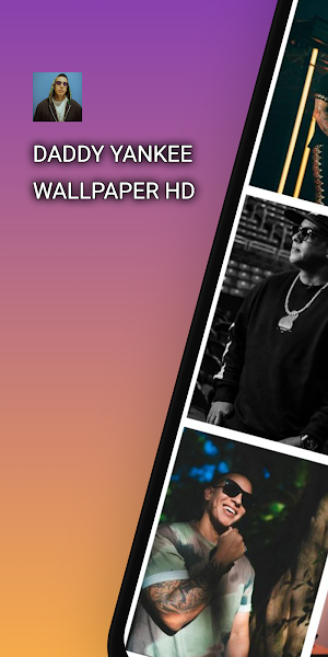 Daddy Yankee Wallpapers HD Screenshot 0