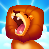 Wild Life Tycoon - Idle game