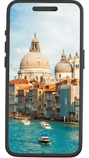 Italy Wallpapers Screenshot 0