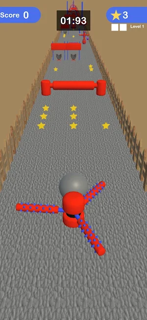 My Crazy Ball Screenshot 3