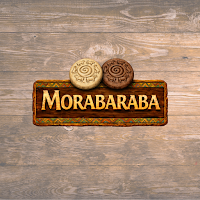 Morabaraba - O Jogo das Vacas