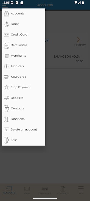 MacCoop Screenshot 1