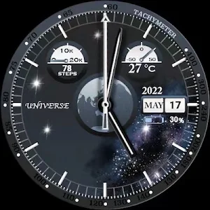 TicWatch Galaxy Screenshot 0