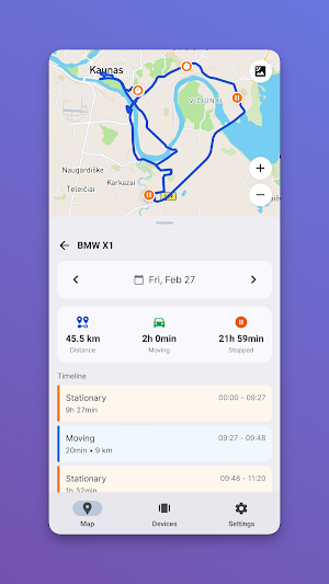 Monofleet Screenshot 3