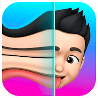 Time Warp Scan - Face Scan
