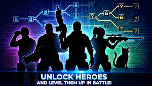 AOD: Tower Defense Offline Screenshot 2