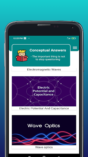 Conceptual Answers Screenshot 1