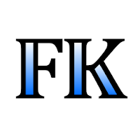 Font Keyboard - Get Cool Fonts