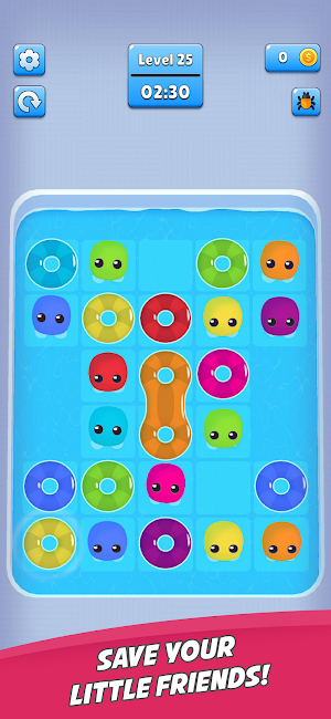 Splash Match Screenshot 0