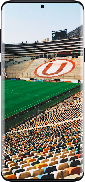 Universitario Wallpaper 4K Screenshot 0