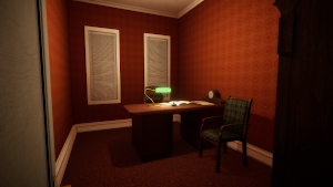 Haunted funeral home Screenshot 3