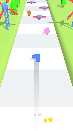Digit Stack Screenshot 3