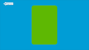Meet the Colors Flashcards (Spanish) Screenshot 3