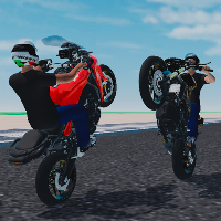 Grau Wheeling BR (Online)