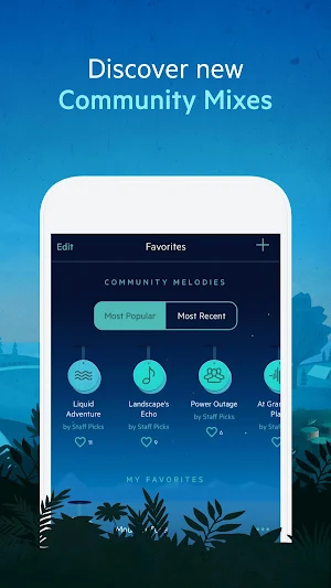 Relax Meditation: Guided Mindfulness Meditations screenshot 5