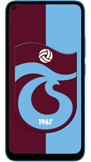 Trabzonspor Wallpapers Screenshot 1