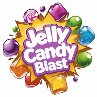 Jelly Candy Blast