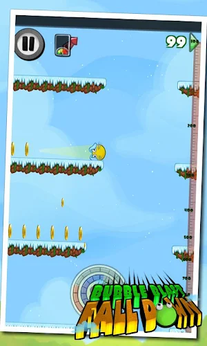 Bubble Blast Falldown Screenshot 0