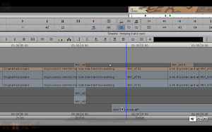 Adv Editing Course For Media Composer by mPV Screenshot 2