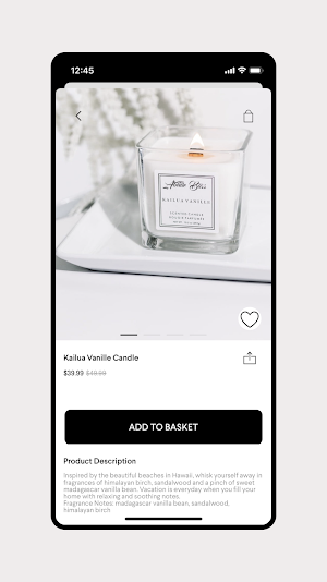 Chic On Main Screenshot 2