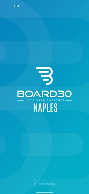 Board30 Naples Screenshot 0
