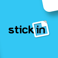 stickin