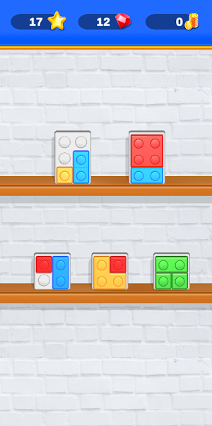 Art Of Sort Screenshot 3