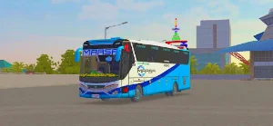 Bus Simulator X Indian Screenshot 0