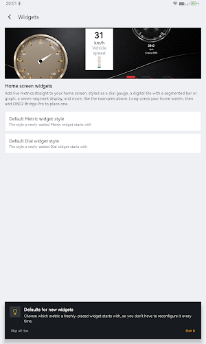 OBD2 Bridge Pro - Car Scanner Screenshot 2