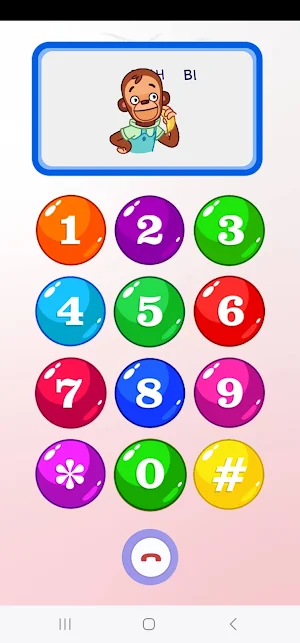 Amusement Park for kids Screenshot 3