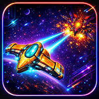 Zela Nova: Galaxy War