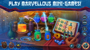Hidden Objects: Spirits 2 f2p Screenshot 3
