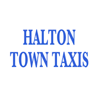 Halton Town Taxis