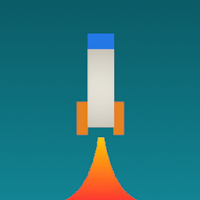 Rockets Landing