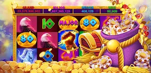 Pagcor 777 Games Screenshot 1