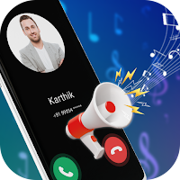 Call Name Ringtone Maker