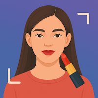 Virtual LipStick Try-On