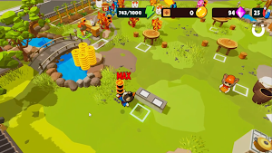 caytycoon Screenshot 1