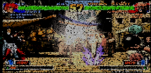King Fighting Classic 98 Screenshot 3