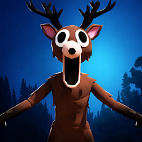 Nights in Forest Survival Game