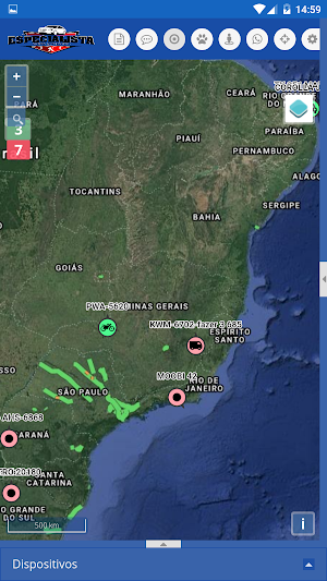 Especialista Centro Automotivo Screenshot 1